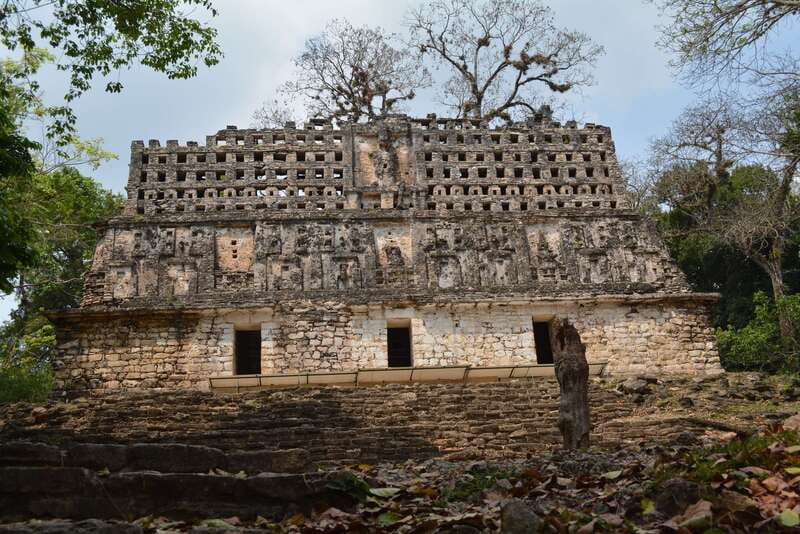 Yaxchilan & Bonampak Ruins and Lacandon Jungle from Palenque - Price and value: what $210 covers, and what might cost extra