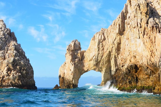 ZODIAC Whale Watch Tour | Cabo San Lucas | Biologist | FREE Pics - What you can realistically see: humpbacks plus dolphins and more